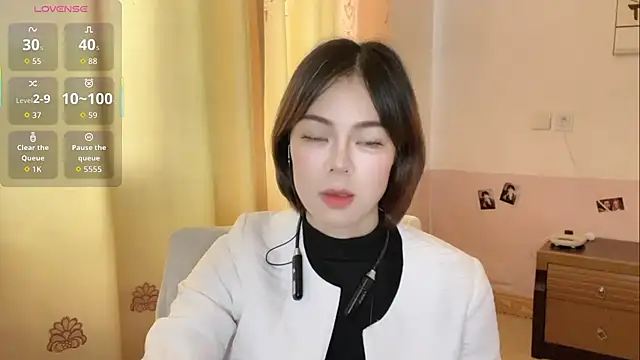 Linda-LL online show from 03.28.26