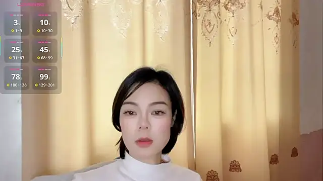 Linda-LL online show from 03.30.26