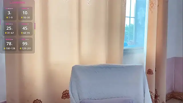 Linda-LL online show from 04.03.26