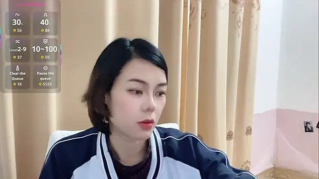 Linda-LL online show from 04.07.26