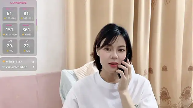 Linda-LL online show from 04.19.26