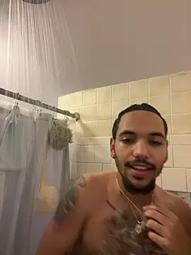 Snapshot of da1jaxx chatting on 01.07.25 da1jaxx online show from 01.07.25