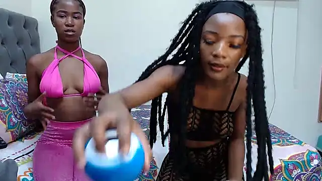 Snapshot of SHANTYBABE chatting on 12.05.24 SHANTYBABE online show from 12.05.24