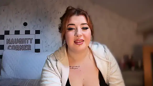 Curvy Rosie99 online show from 03.29.26