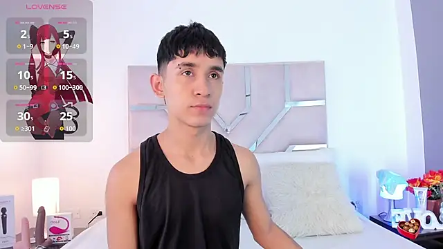 Thayler jones online show from 11.25.25