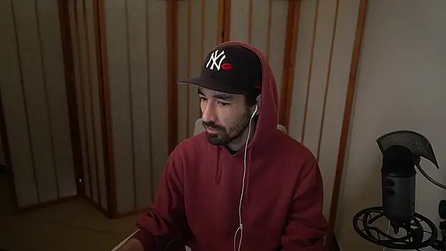 Your Ice cream online show from 10.18.25