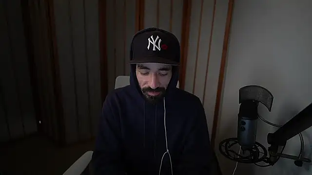 Your Ice cream online show from 12.05.25