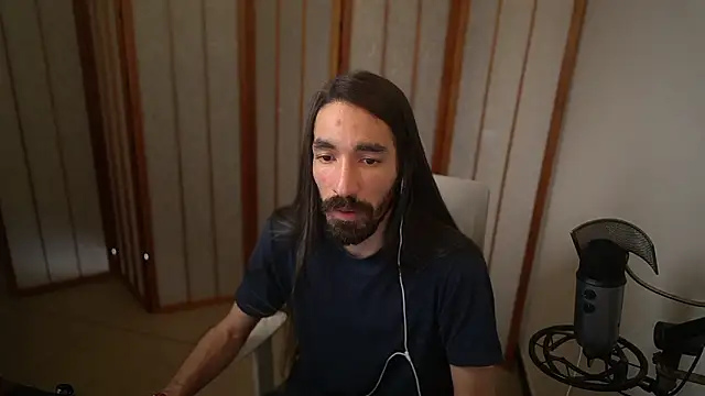 Snapshot of Your_Ice_cream chatting on 03.23.26 Your Ice cream online show from 03.23.26