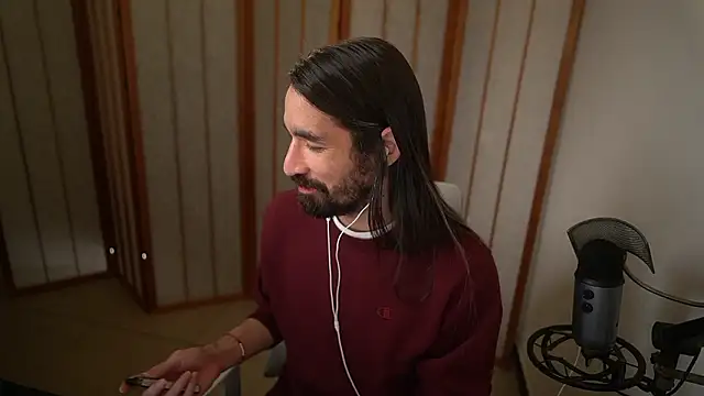 Snapshot of Your_Ice_cream chatting on 03.24.26 Your Ice cream online show from 03.24.26