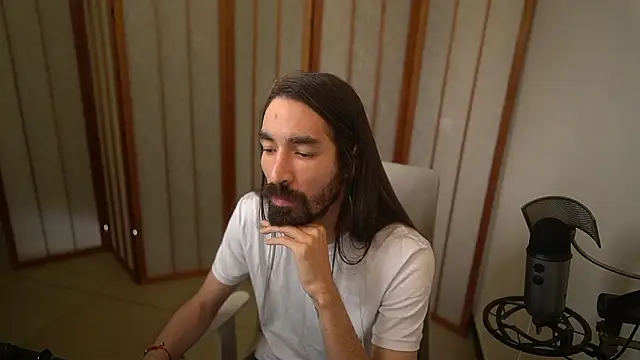 Snapshot of Your_Ice_cream chatting on 03.25.26 Your Ice cream online show from 03.25.26