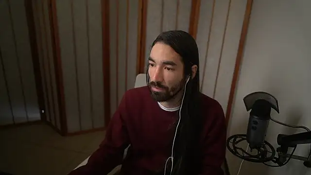 Snapshot of Your_Ice_cream chatting on 04.04.26 Your Ice cream online show from 04.04.26