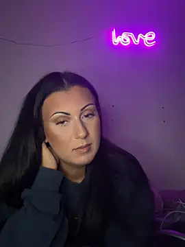 SweNatasha online show from 12.11.24