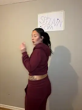 SweNatasha online show from 03.25.26