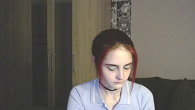 Snapshot of scarlettharrison09 chatting on 12.04.24 scarlettharrison09 online show from 12.04.24
