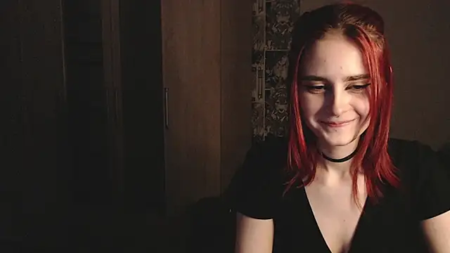 Snapshot of scarlettharrison09 chatting on 12.11.24 scarlettharrison09 online show from 12.11.24