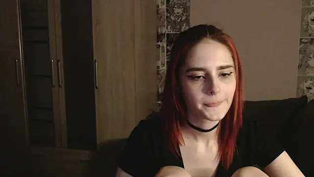 Snapshot of scarlettharrison09 chatting on 12.19.24 scarlettharrison09 online show from 12.19.24