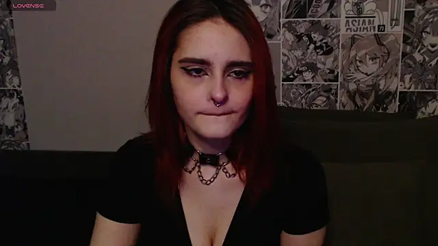 Snapshot of scarlettharrison09 chatting on 02.16.25 scarlettharrison09 online show from 02.16.25
