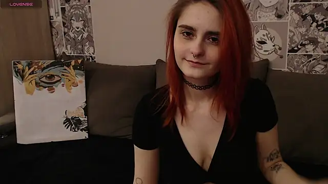 Snapshot of scarlettharrison09 chatting on 02.25.25 scarlettharrison09 online show from 02.25.25