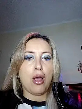 DesireSatler online show from 07.04.26