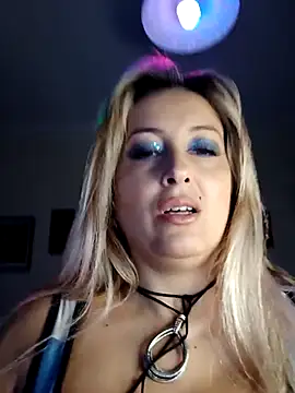 DesireSatler online show from 07.12.26