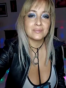DesireSatler online show from 07.19.26