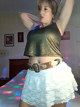 DesireSatler online show from 08.07.26