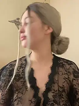 KikiWatson online show from 01.01.25