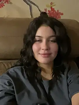 KikiWatson online show from 02.23.25