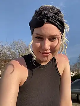 KikiWatson online show from 03.09.25