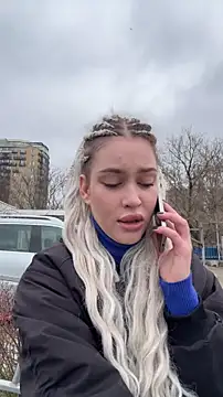 KikiWatson online show from 03.20.26