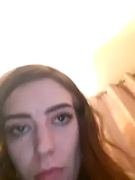 NataliaAmaru online show from 11.23.25