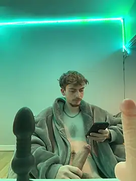 plumboyee online show from 12.20.24