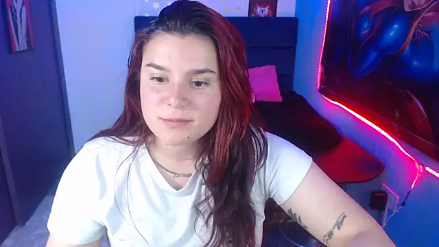 Nika 1  online show from 01.21.25