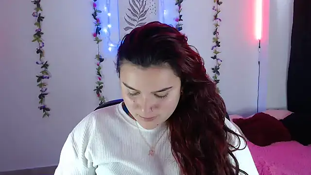 Nika 1  online show from 02.13.25