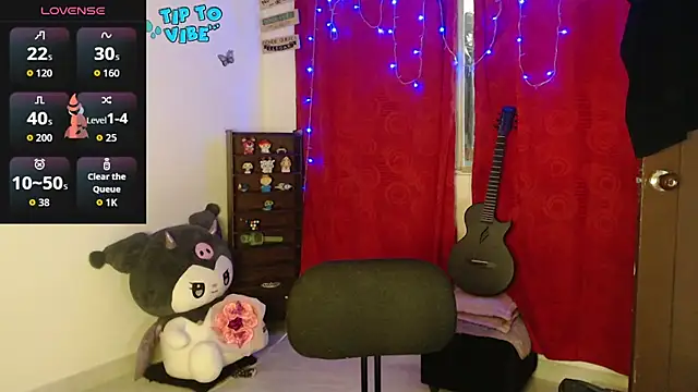 Nika 1  online show from 11.05.25