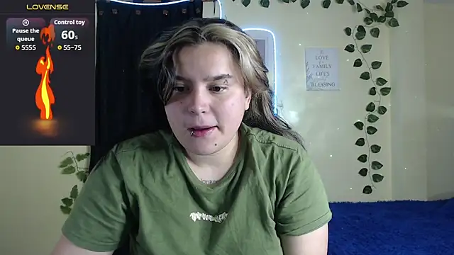 Nika 1  online show from 01.07.26