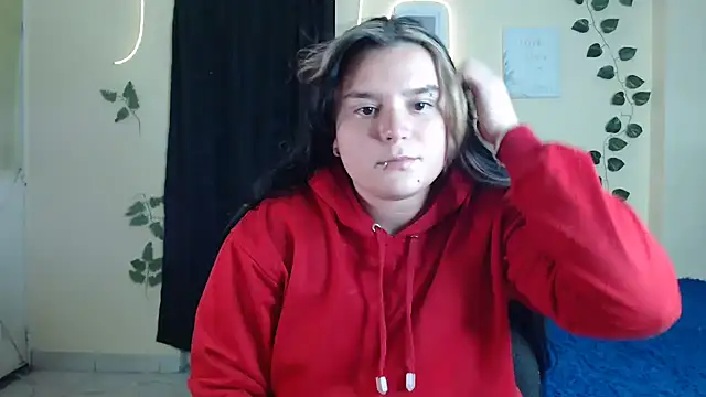 Nika 1  online show from 01.09.26