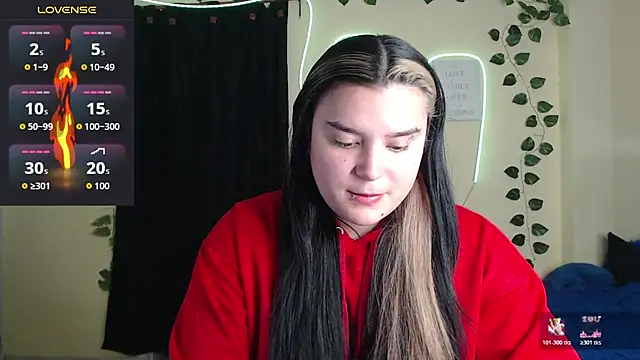 Nika 1  online show from 01.18.26