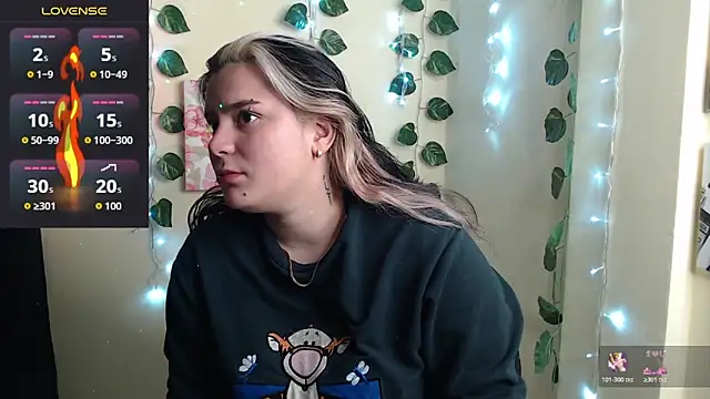 Nika 1  online show from 02.08.26