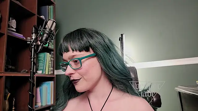 vesperjadex online show from 04.15.26