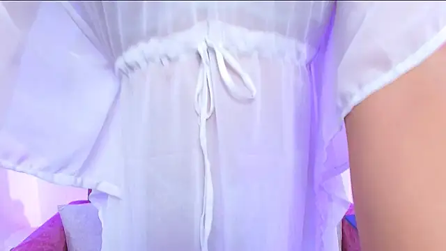 Sara Jhonson online show from 12.02.24