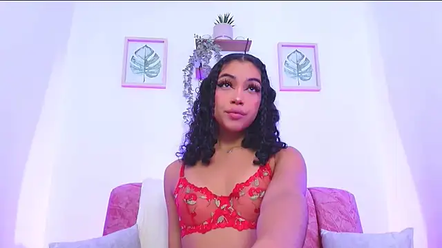 Sara Jhonson online show from 12.03.24