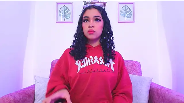 Sara Jhonson online show from 12.15.24