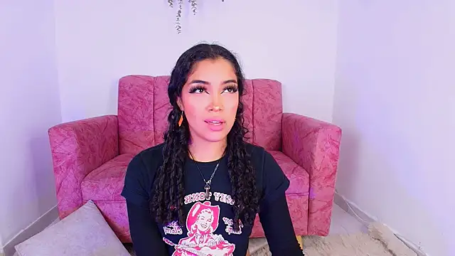 Sara Jhonson online show from 09.13.25