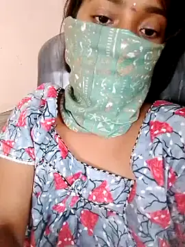 sneha telugu girl online show from 01.28.25