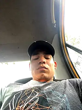 stiven-p23 online show from 10.29.25