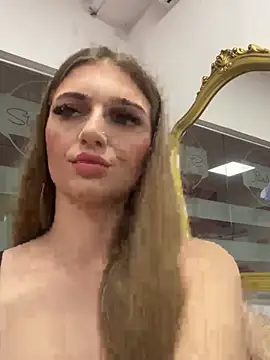 Snapshot of AdissonLane chatting on 02.06.26 AdissonLane online show from 02.06.26