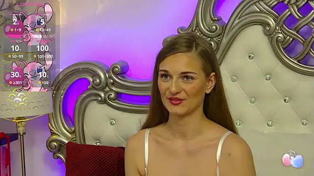 Snapshot of AdissonLane chatting on 02.20.26 AdissonLane online show from 02.20.26