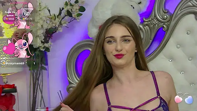 AdissonLane online show from 04.05.26