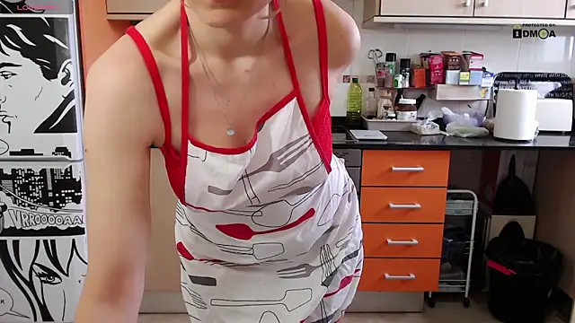 JennyCoquine online show from 02.27.25